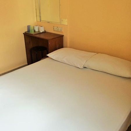 เค โฮเทล 14  Hotel สิงคโปร์ ภายนอก รูปภาพ