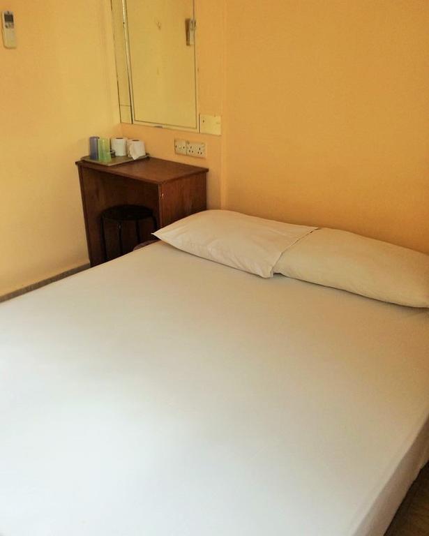 เค โฮเทล 14  Hotel สิงคโปร์ ภายนอก รูปภาพ