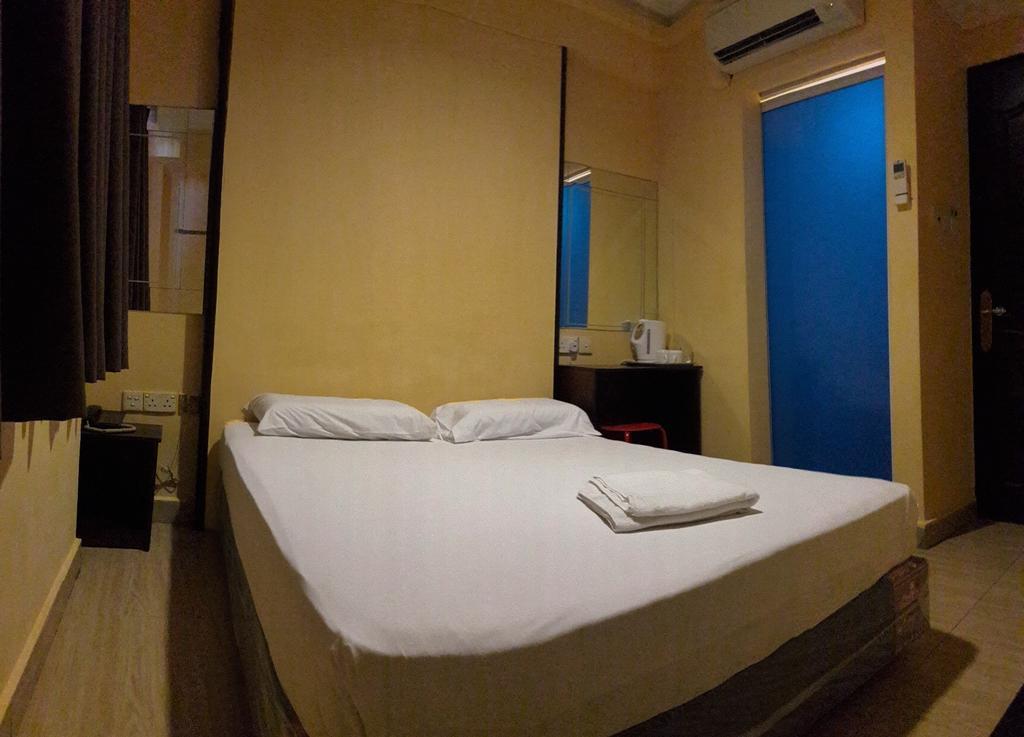 เค โฮเทล 14  Hotel สิงคโปร์ ภายนอก รูปภาพ
