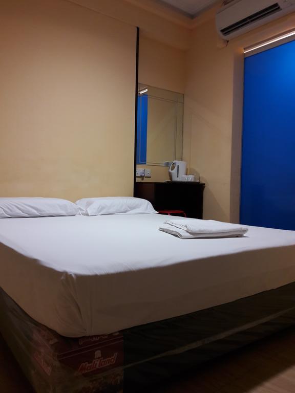 เค โฮเทล 14  Hotel สิงคโปร์ ภายนอก รูปภาพ