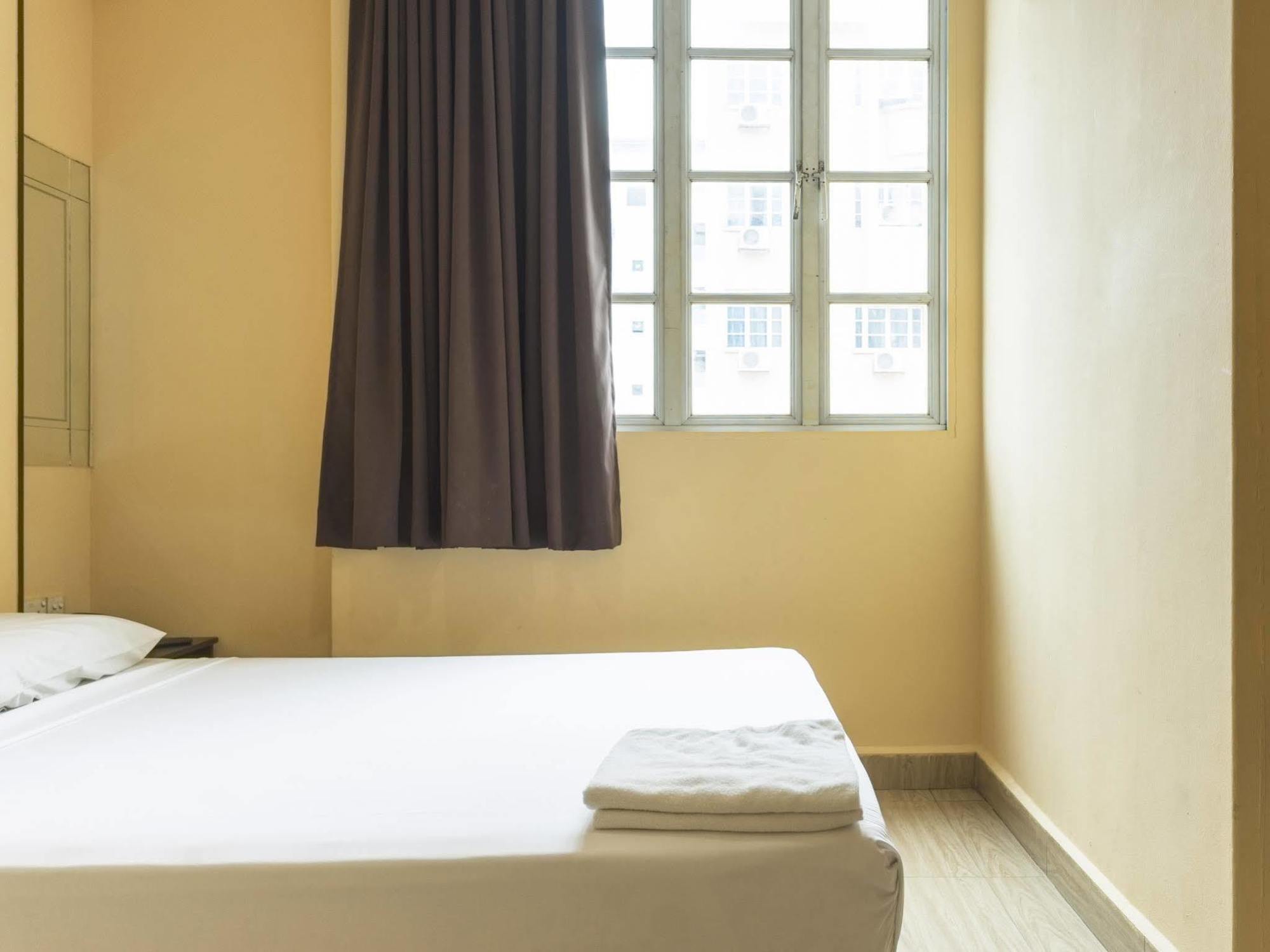เค โฮเทล 14  Hotel สิงคโปร์ ภายนอก รูปภาพ